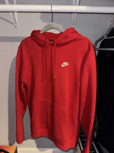 Nike Nike Club Fleece Hoodie