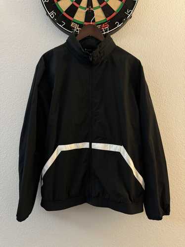 T by Alexander Wang Nylon Windbreaker Jacket