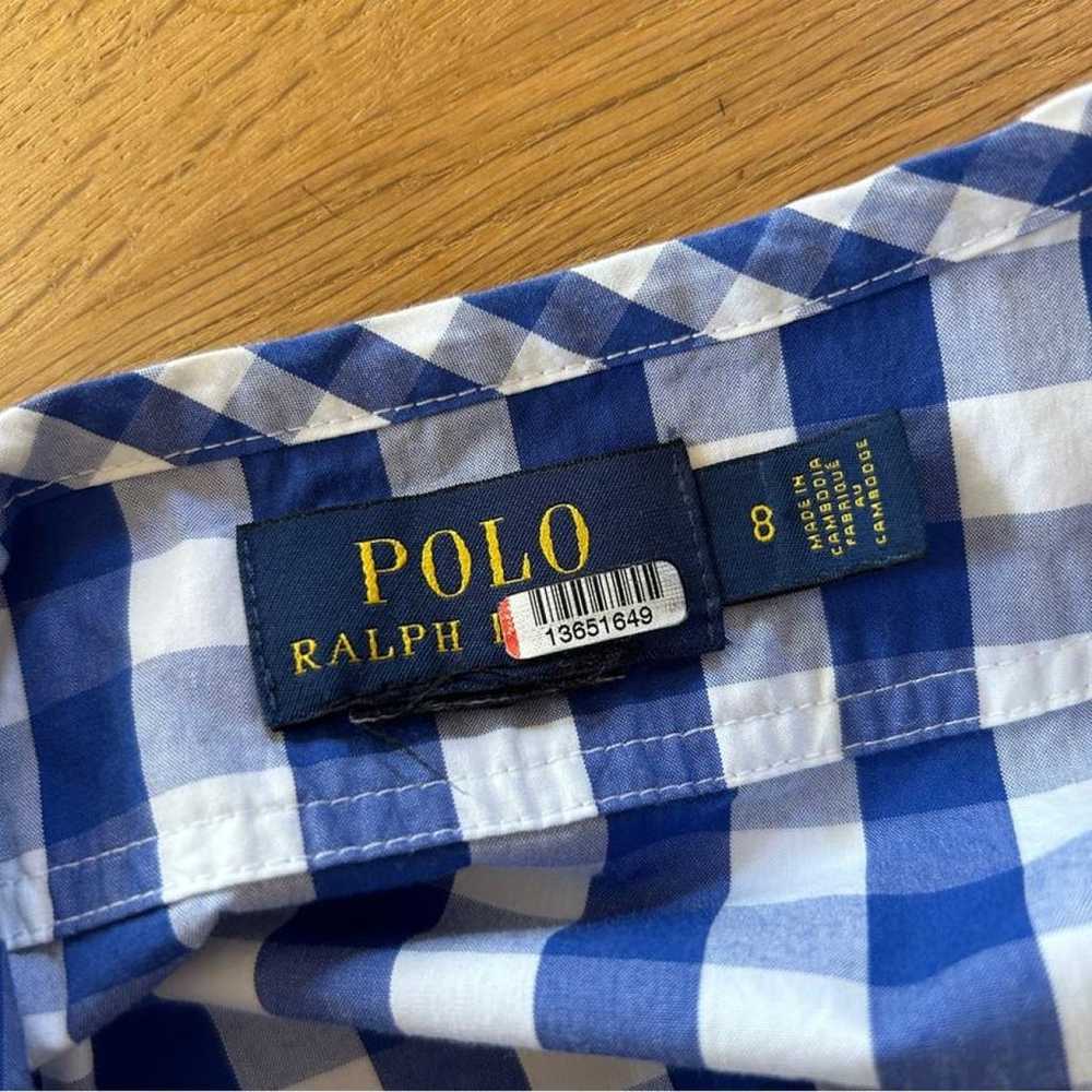 Polo Ralph Lauren Mid-length dress - image 3