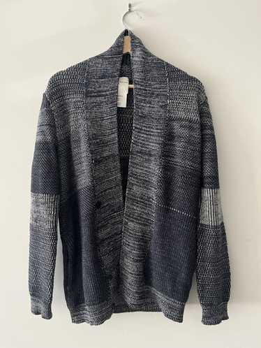 Stephan Schneider SS2017 Cardigan Knitted Sweater 