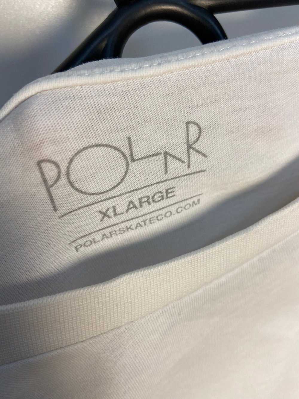 Polar Skate Co. × Skategang × Streetwear Polar Sk… - image 9
