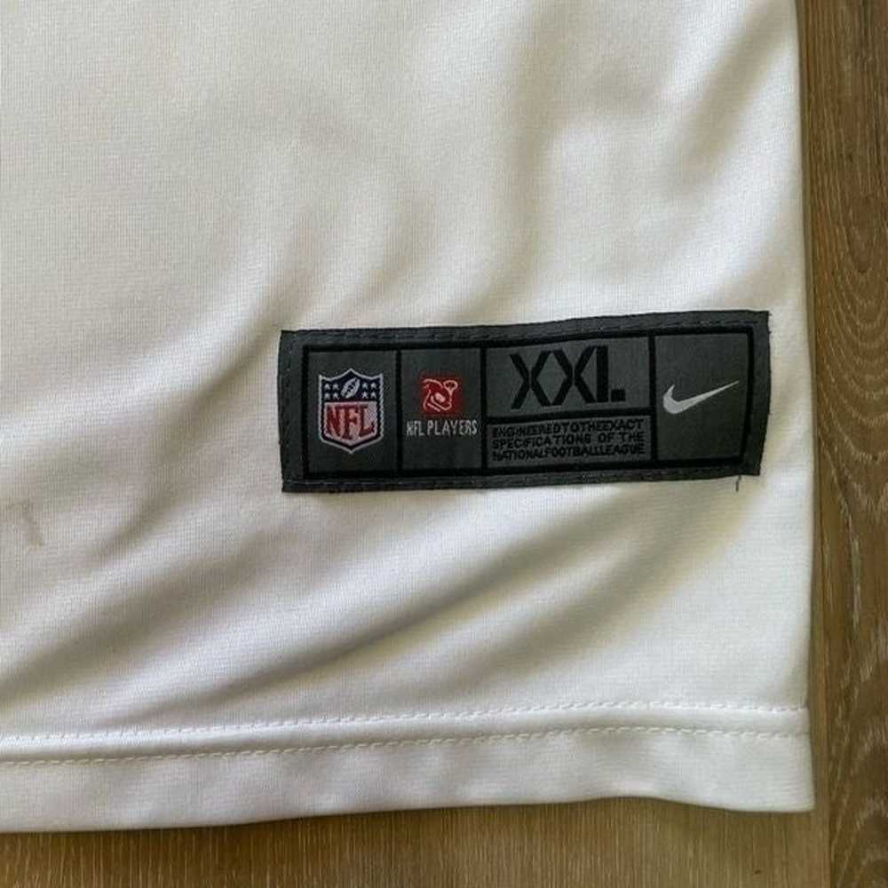 Nike On Field Pittsburgh Steelers Juju Smith Schu… - image 3