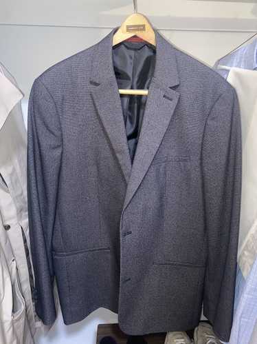 Alfani Alfani Slim Fit XL 46-48 Suit Blazer