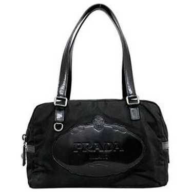 バッグ 00s prada archive handbag mini bostonbag 00s prada archive handbag mini bostonbag - メルカリ