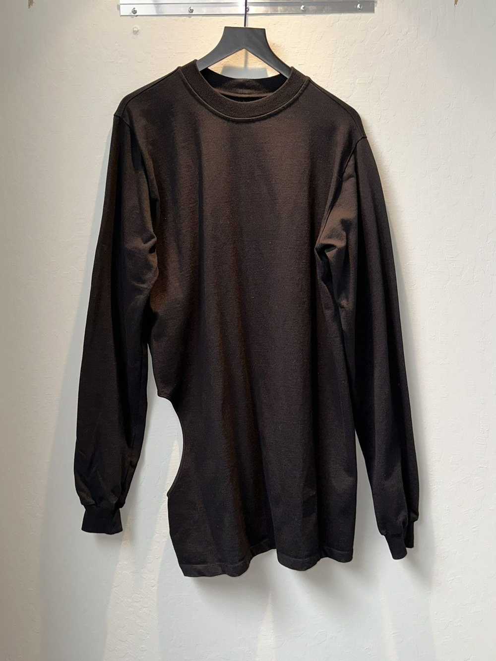 Rick Owens × Rick Owens Drkshdw RICK OWENS DRKSHD… - image 2