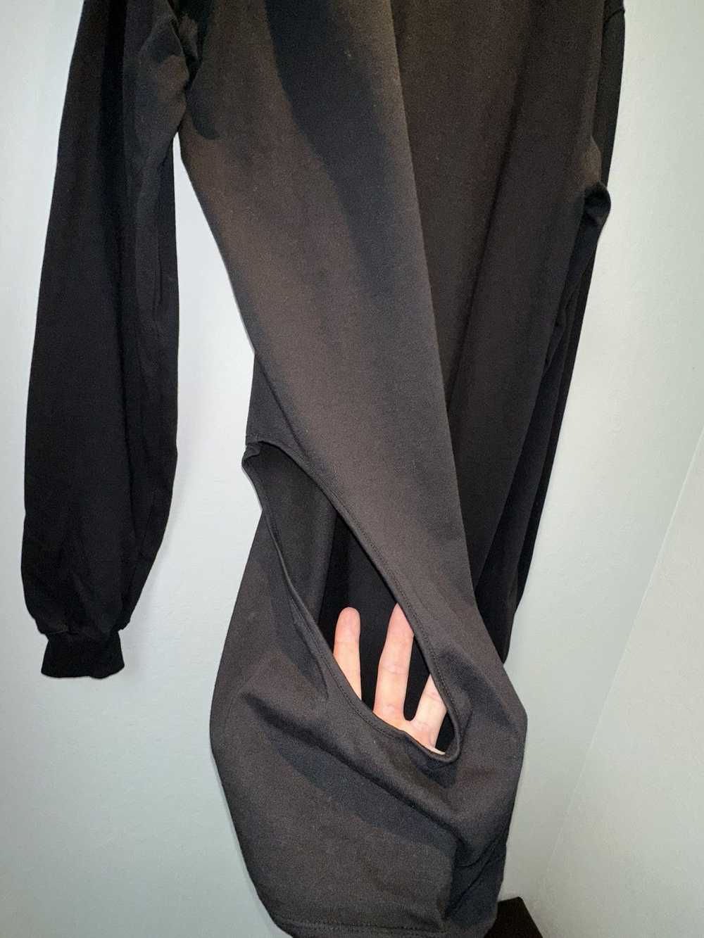 Rick Owens × Rick Owens Drkshdw RICK OWENS DRKSHD… - image 3