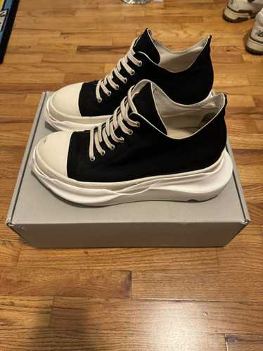 Rick owens drkshdw abstract - Gem Rick owens drkshdw abstract - Gem