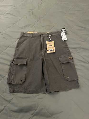 Streetwear × Vintage Vintage OTB cargo shorts