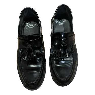 Dr. Martens Adrian leather flats
