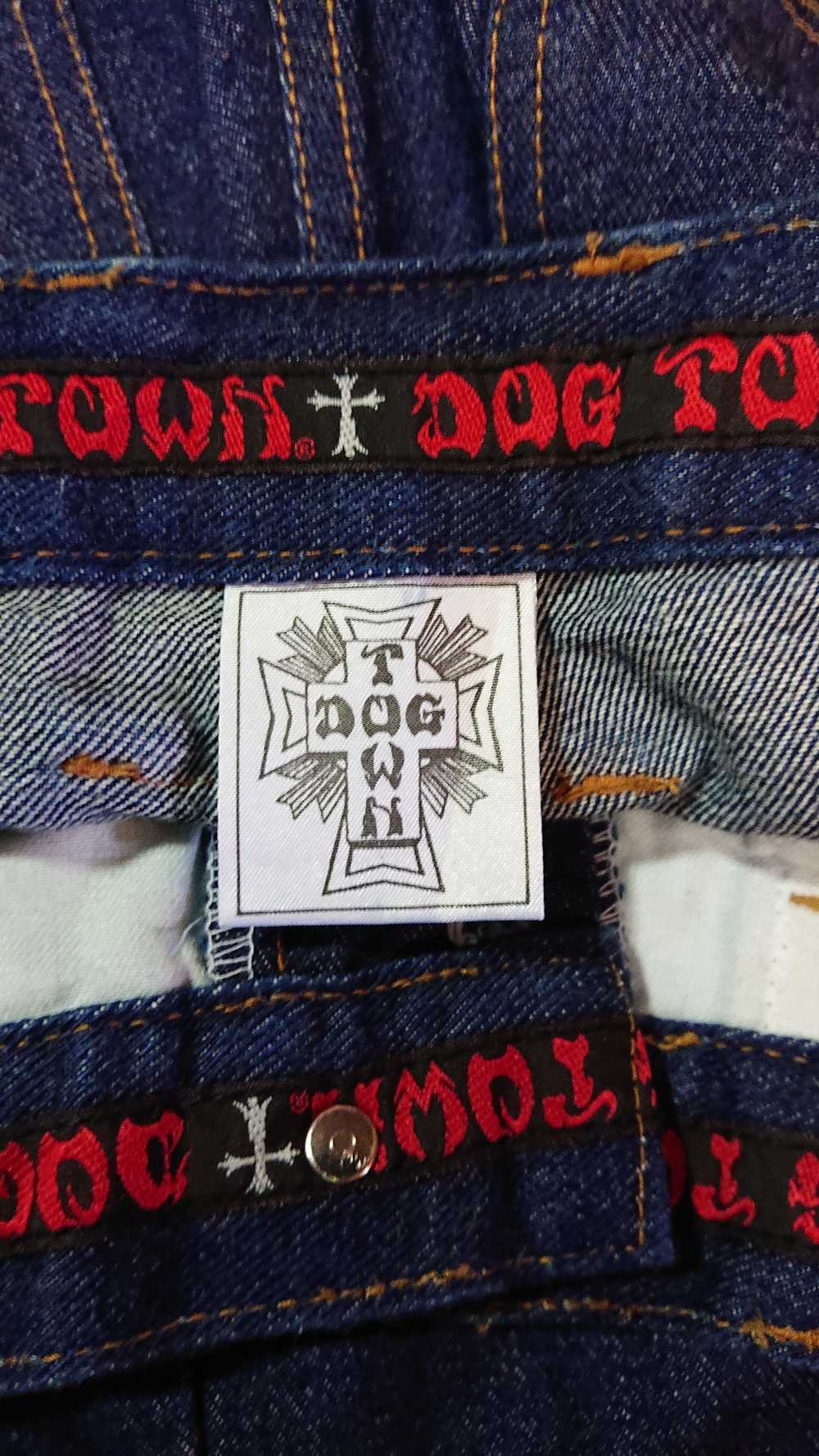 Archival Clothing × Dogtown × Skategang VINTAGE R… - image 11