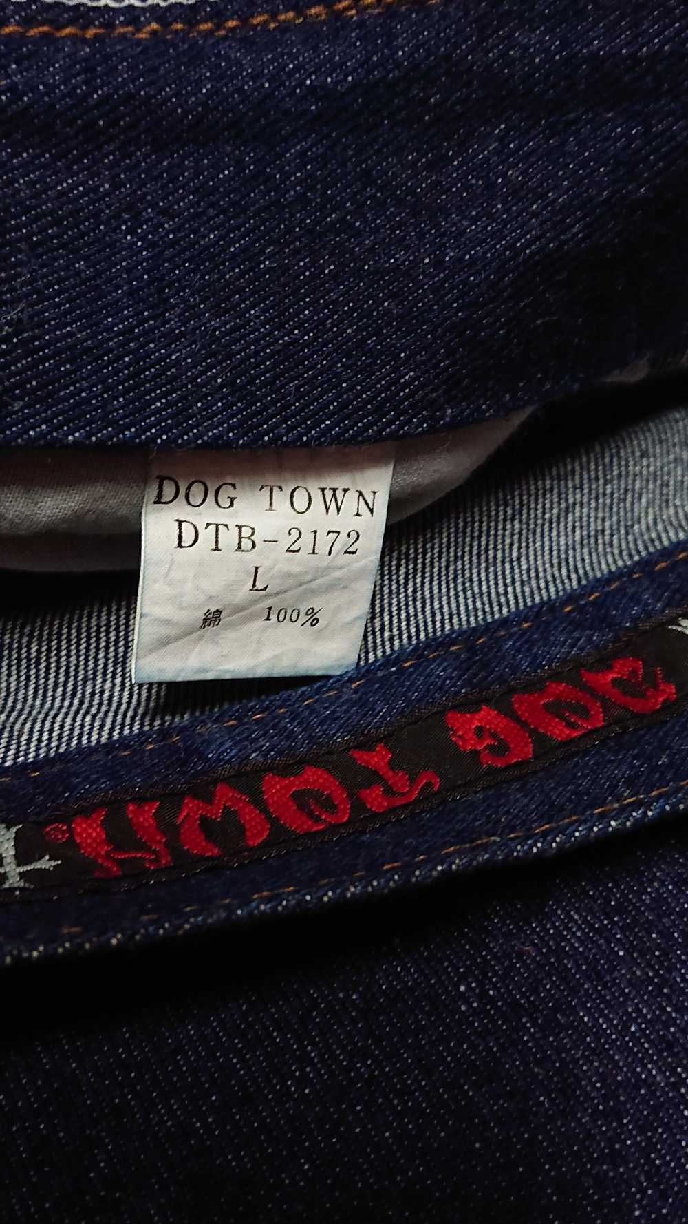 Archival Clothing × Dogtown × Skategang VINTAGE R… - image 8