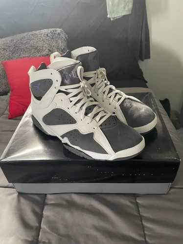 Jordan Brand × Nike × Streetwear Air Jordan 7 Ret… - image 1