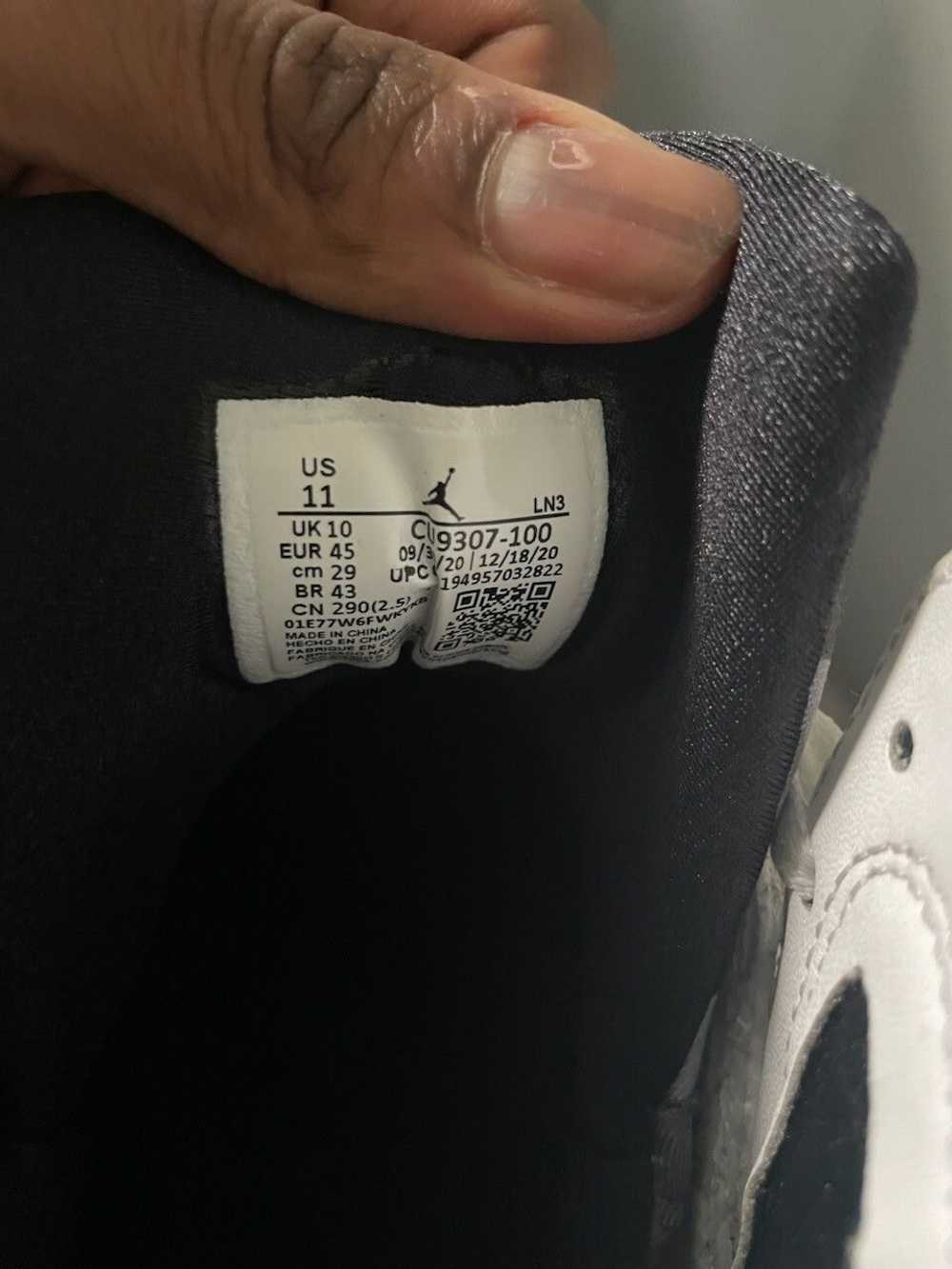 Jordan Brand × Nike × Streetwear Air Jordan 7 Ret… - image 6