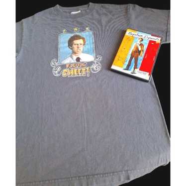 Vintage Napoleon Dynamite Flippin Sweet Movie Pro… - image 1