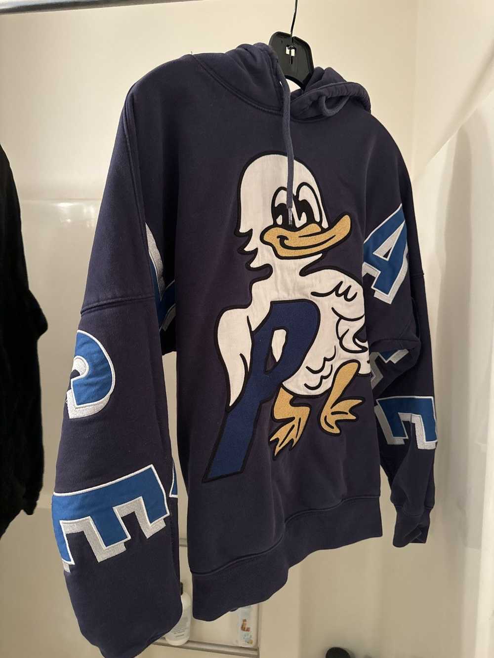 Palace Palace Duck Out Pullover - image 1