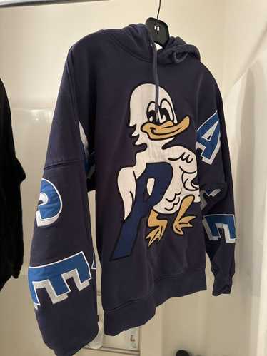 Palace Palace Duck Out Pullover