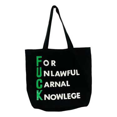Undercover bag - Gem Undercover bag - Gem