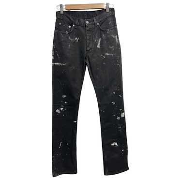 Helmut lang waxed - Gem