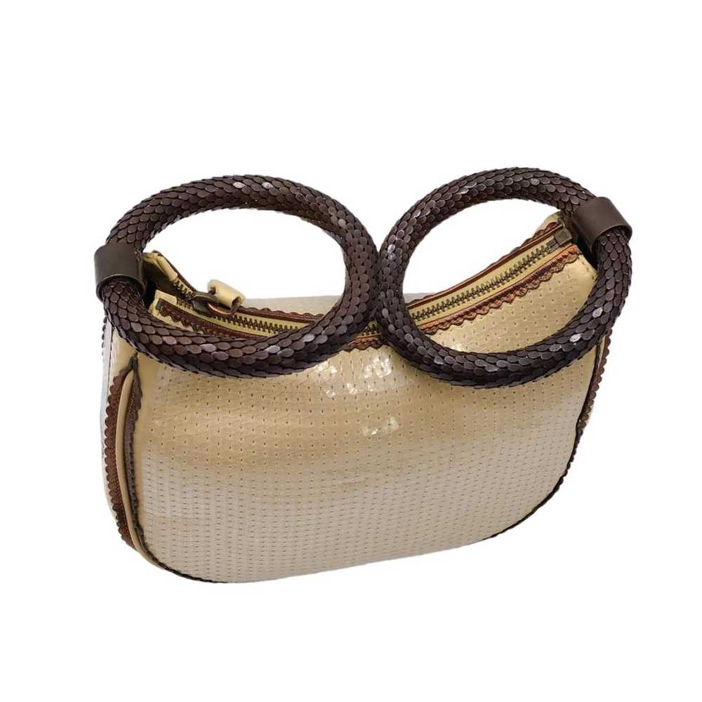 Tod's Leather handbag - image 5