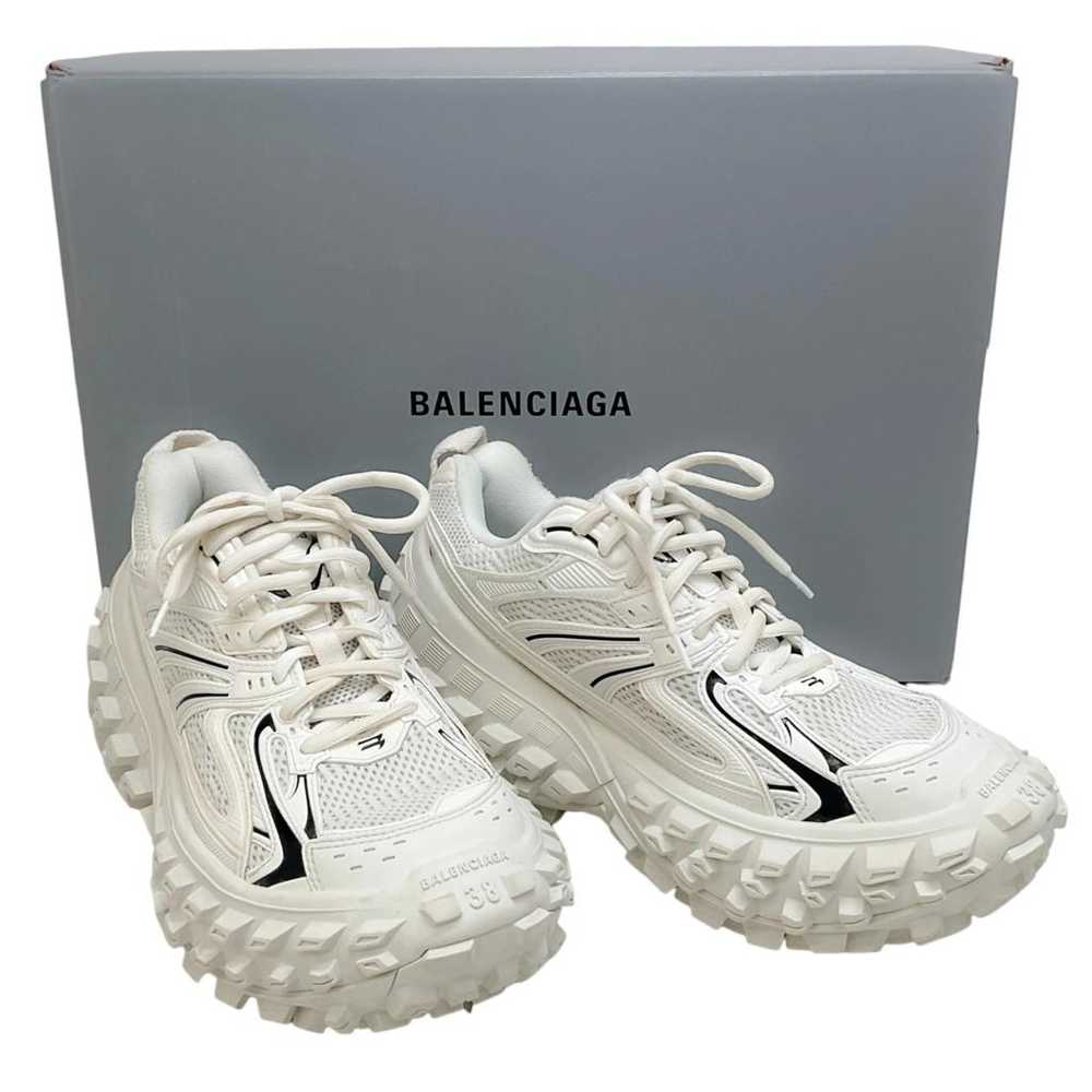 Balenciaga Trainers - image 6