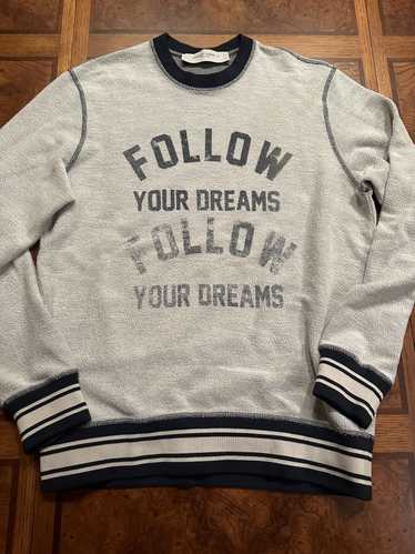 Golden Goose Golden Goose Dreams Sweater