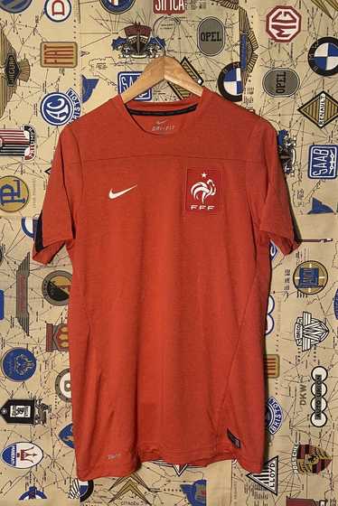 Fifa World Cup × Nike × Streetwear Nike France Nat