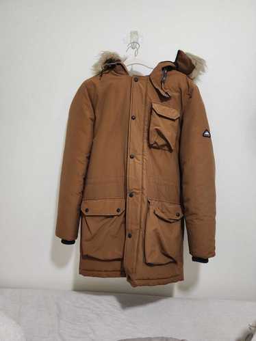 Penfield lexington parka womens best sale