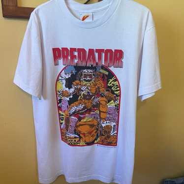 Vengeance Designs Predator shirt - image 1