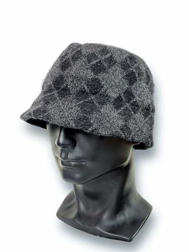 Givenchy × Hat × Vintage Vtg Givenchy Men’s 4G Lo… - image 1
