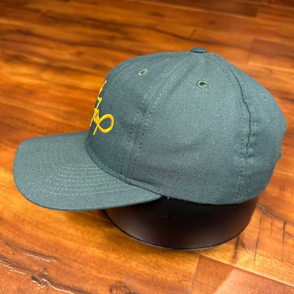 Hat × NFL × Vintage NFL Green Bay Packers Brett F… - image 2