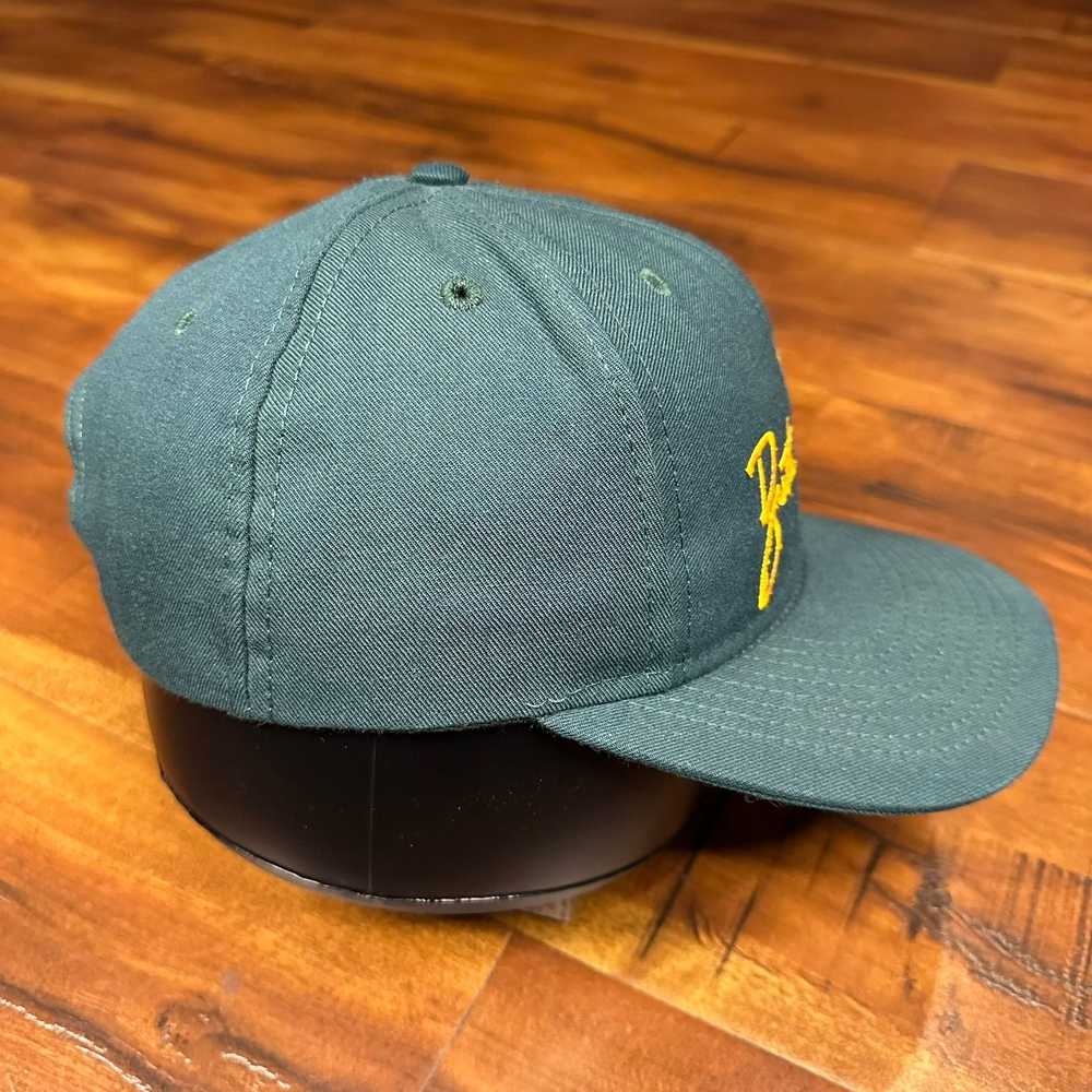 Hat × NFL × Vintage NFL Green Bay Packers Brett F… - image 3