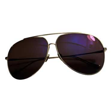 Dita Aviator sunglasses