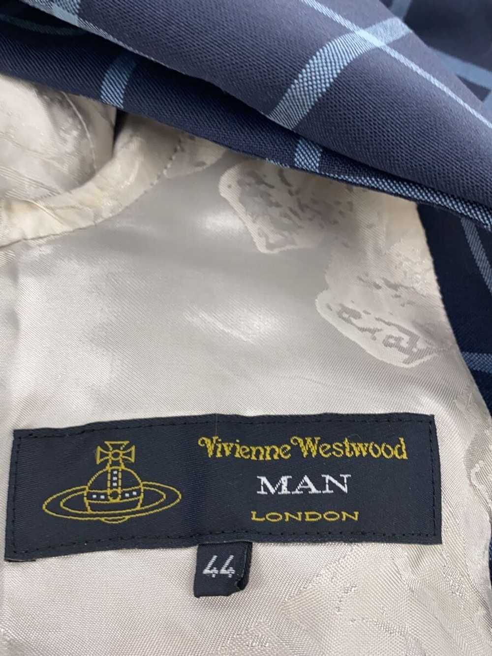 Men's Vivienne Westwood Man Tailored Jacket/44/Wo… - image 3