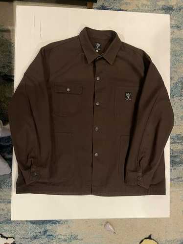 South2 West8 Coverall Jacket - image 1