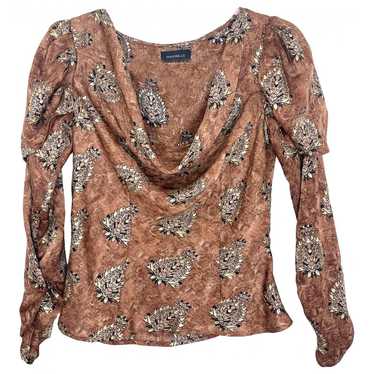 Majorelle Blouse - image 1