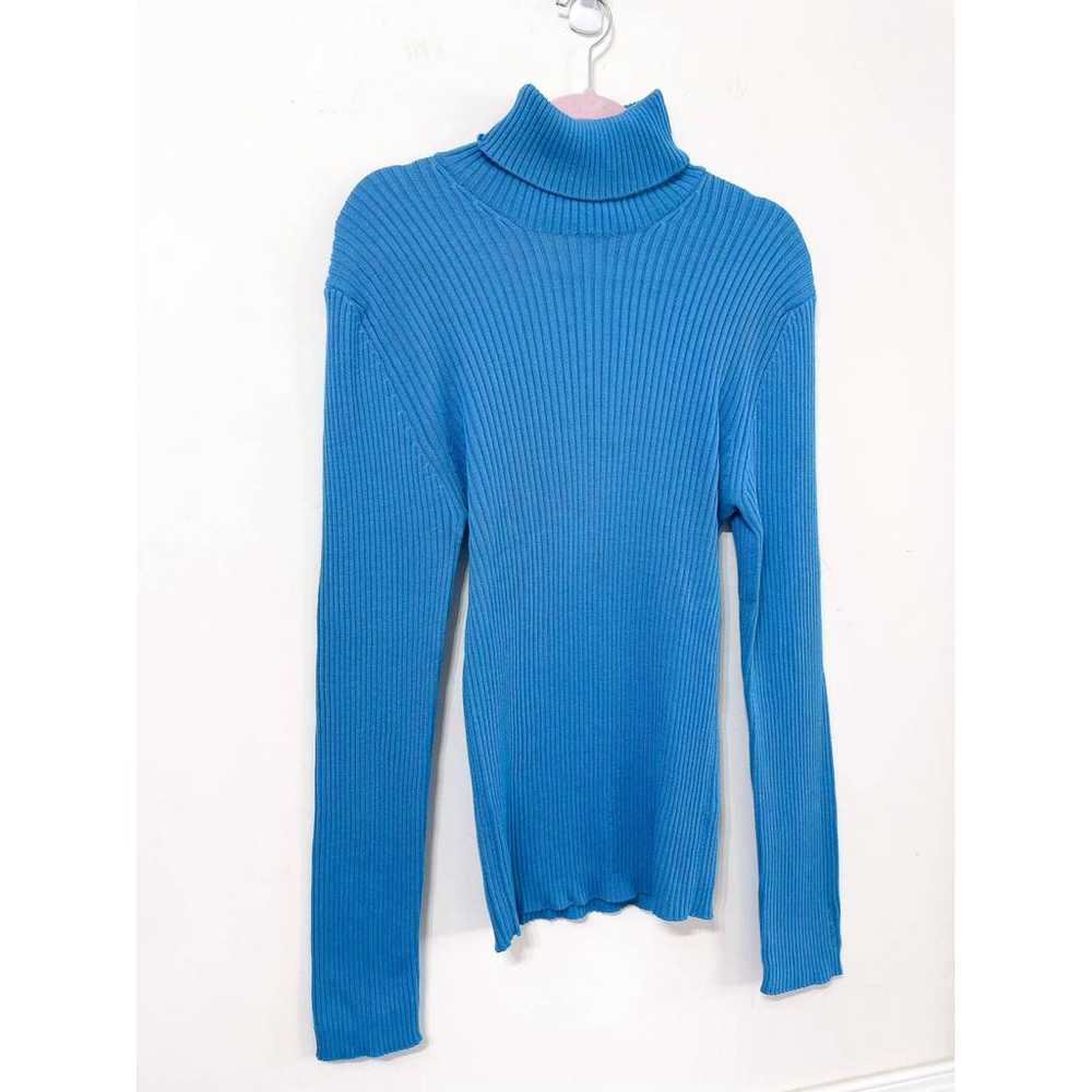 Hugo Boss Wool jumper - image 2