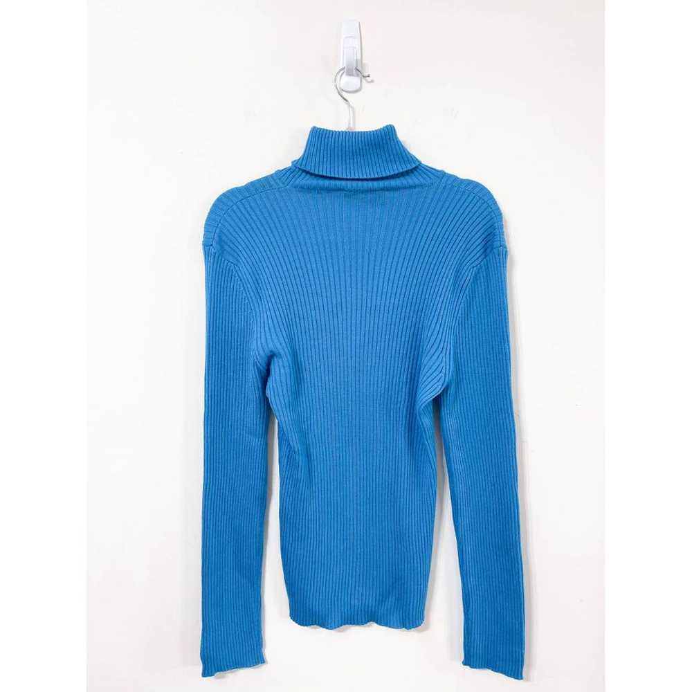 Hugo Boss Wool jumper - image 6