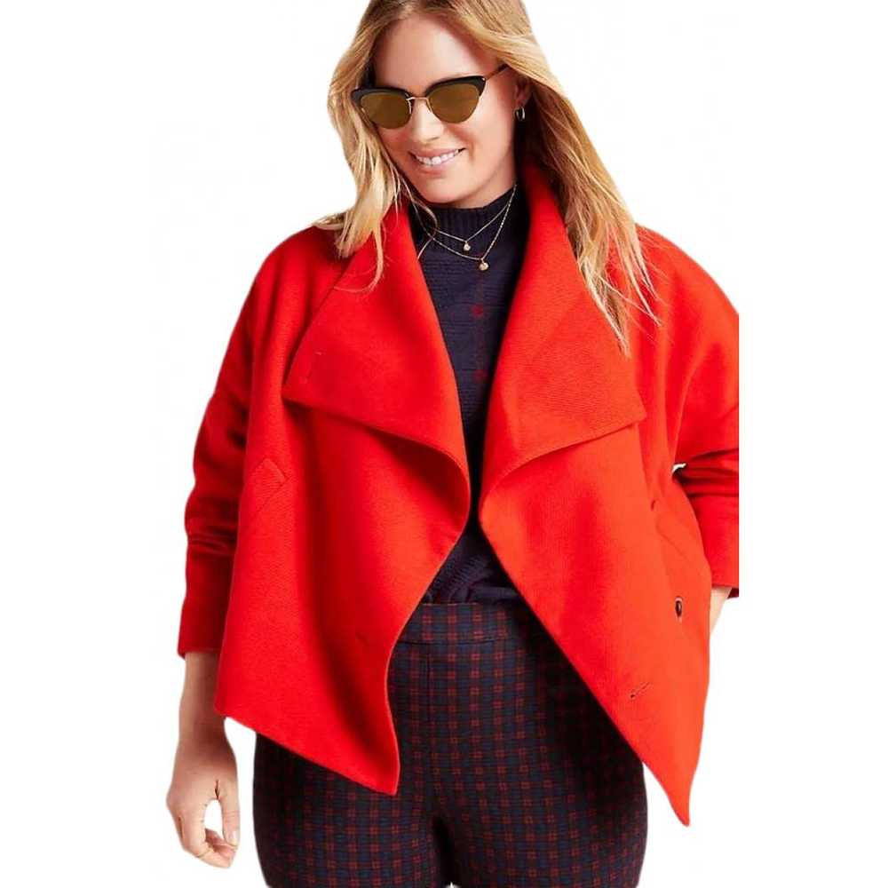 Anthropologie Blazer - image 1