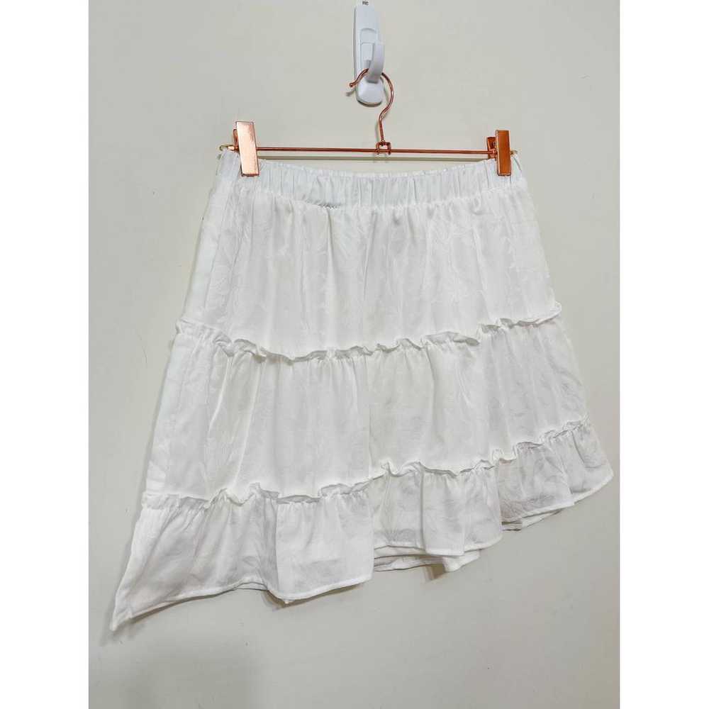 Show me your mumu Mini skirt - image 6