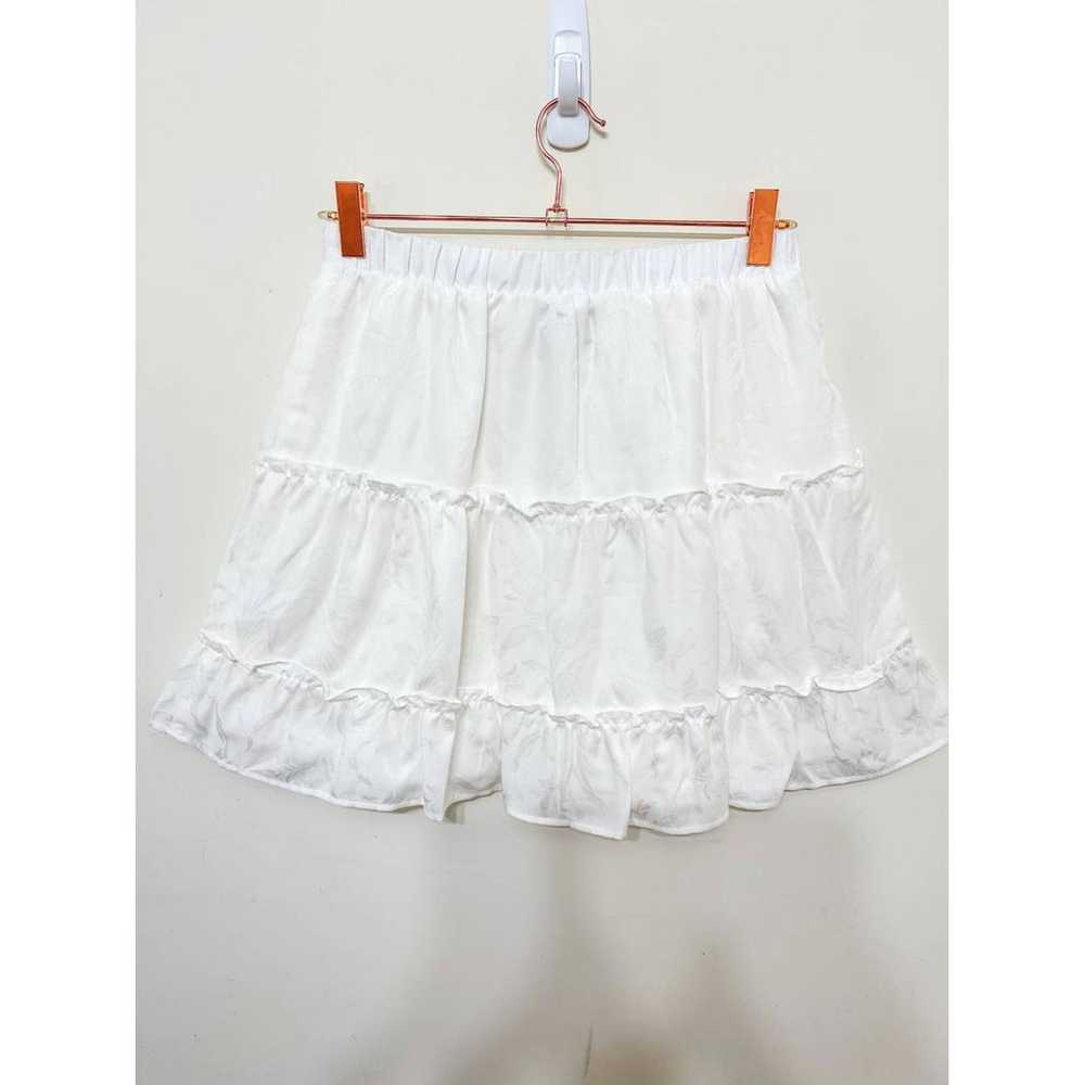 Show me your mumu Mini skirt - image 7