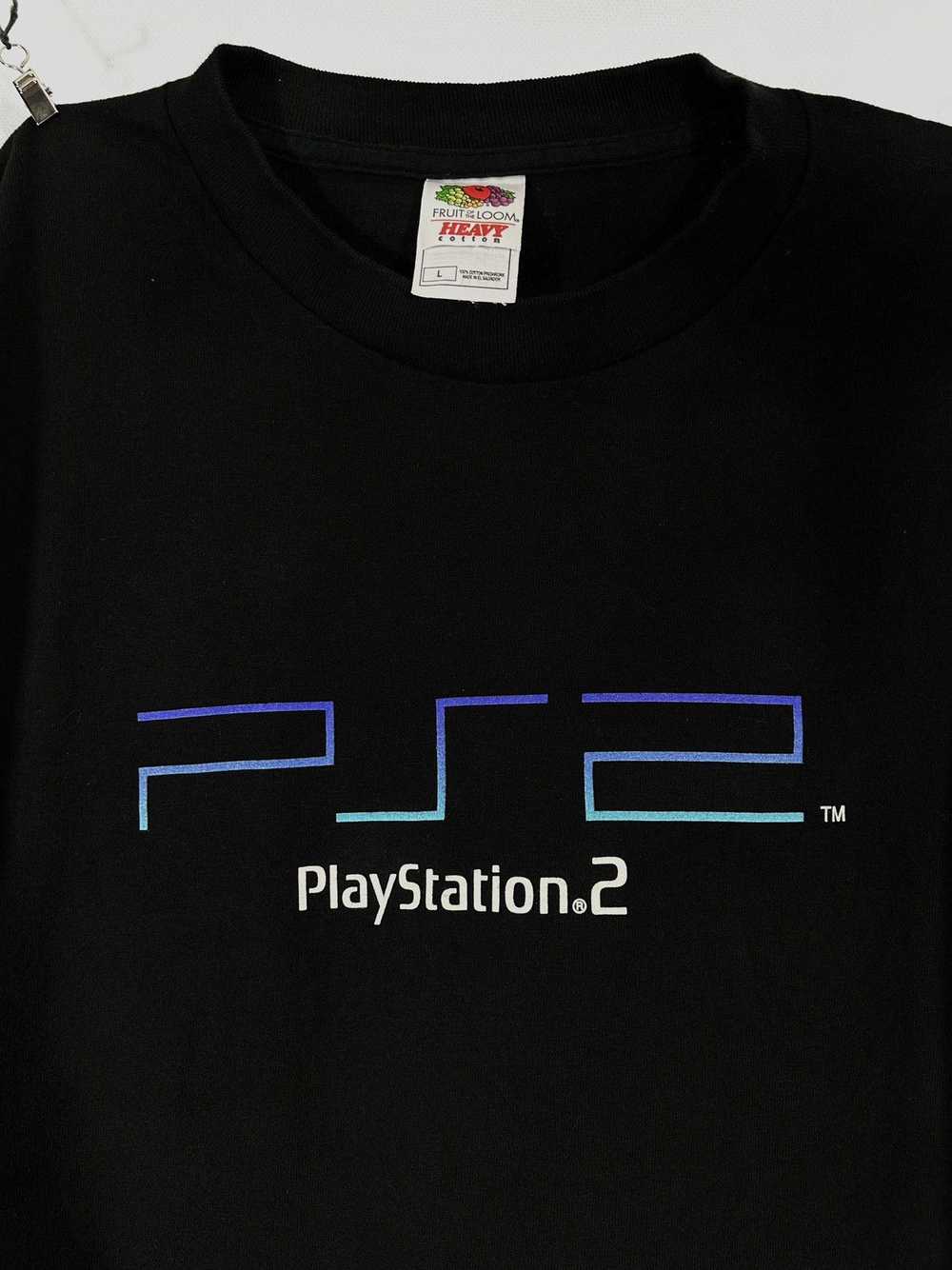 Archival Clothing × Playstation × Vintage PLAYSTA… - image 3