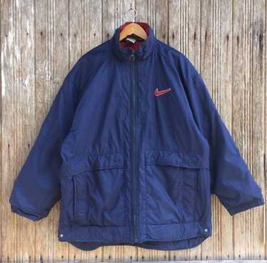 Nike × Nike ACG × Vintage Vintage Nike Big Logo D… - image 1