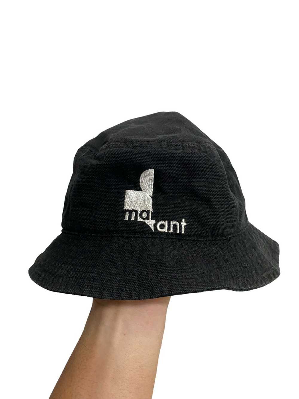 Isabel Marant Isabel Marant Bucket Hats - image 1