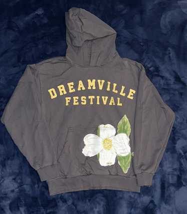 Newest Dreamville Hoodie