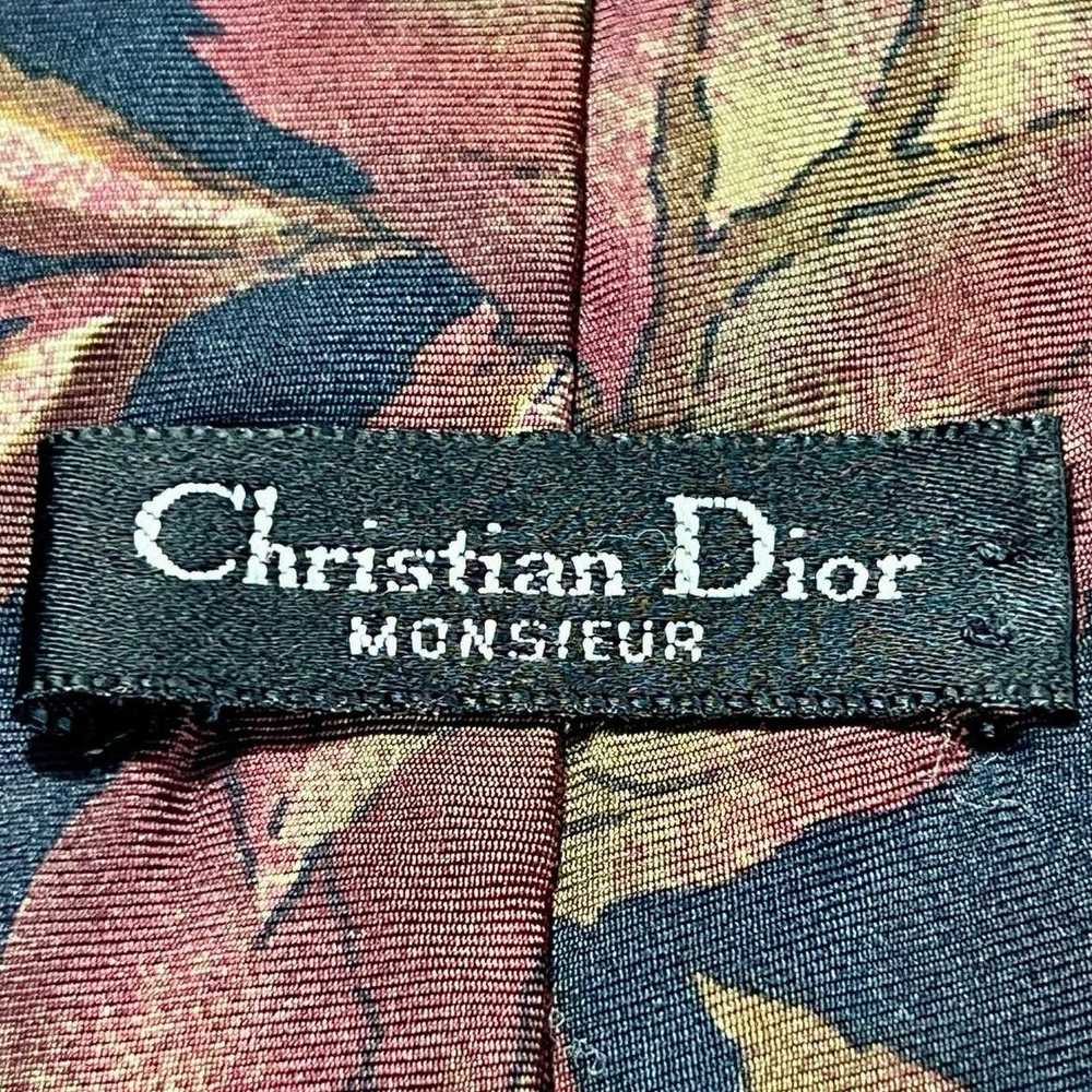 Christian Dior Monsieur Christian Dior Monsieur T… - image 3