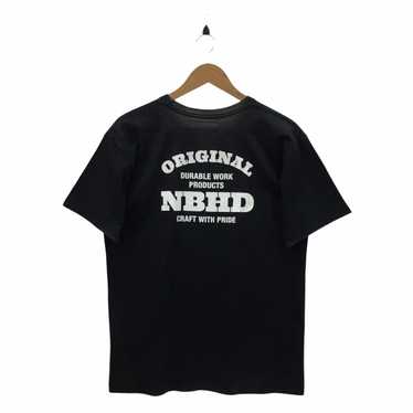 Japanese Brand × Neighborhood Rare NEIGHBORHOOD C… - image 1