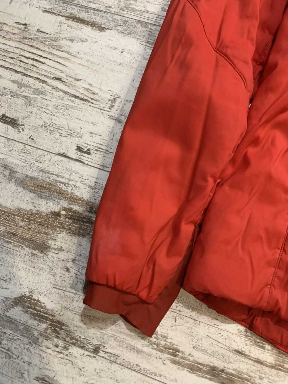 Arc'Teryx × Vintage 🔥arcteryx🔥 nylon light down… - image 10