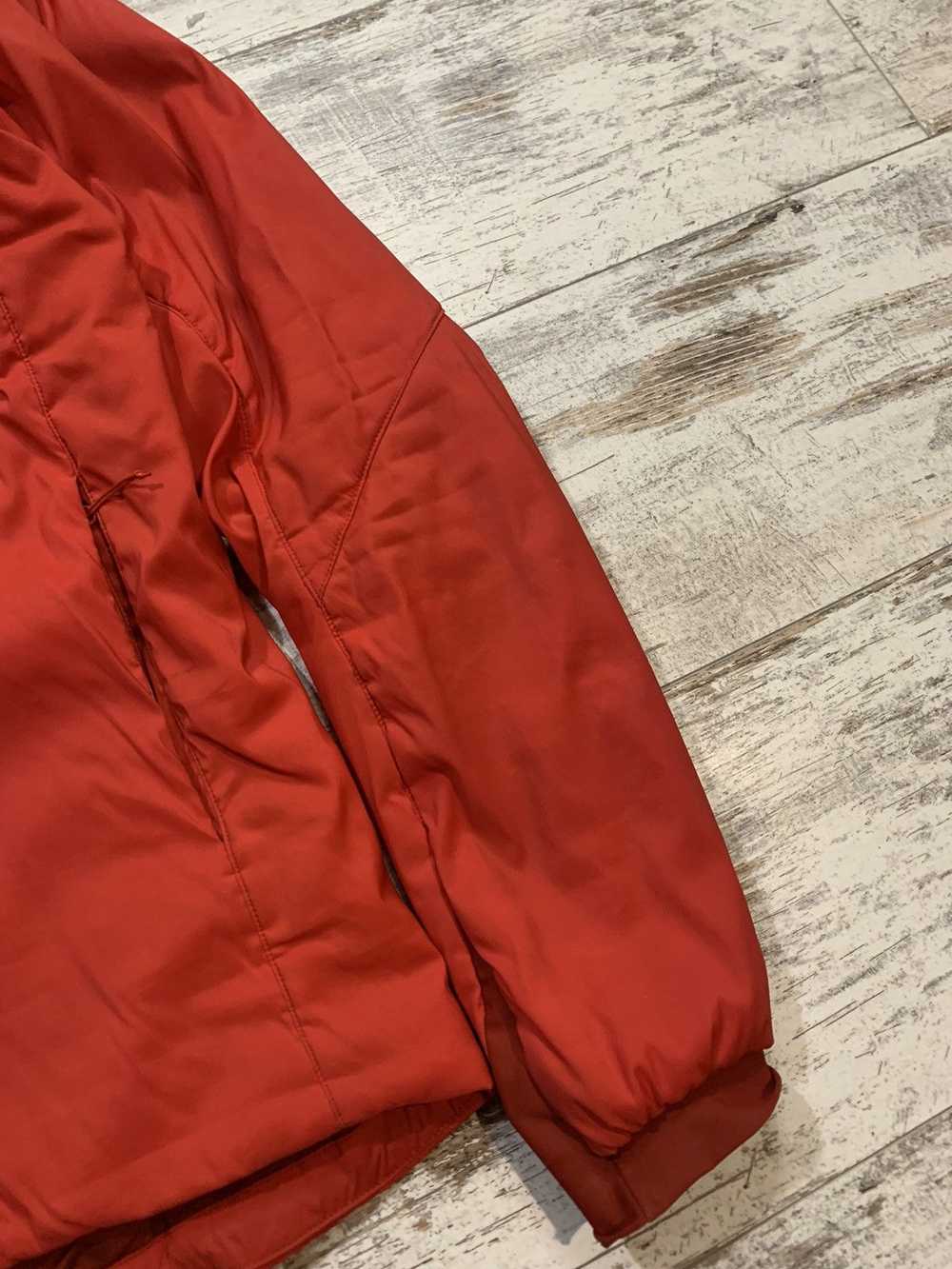 Arc'Teryx × Vintage 🔥arcteryx🔥 nylon light down… - image 12