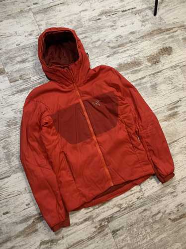 Arc'Teryx × Vintage 🔥arcteryx🔥 nylon light down… - image 1