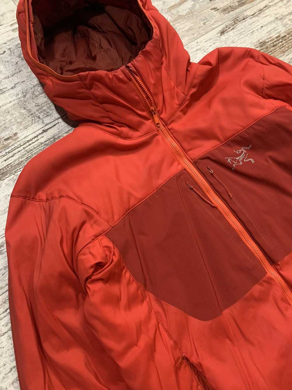 Arc'Teryx × Vintage 🔥arcteryx🔥 nylon light down… - image 3